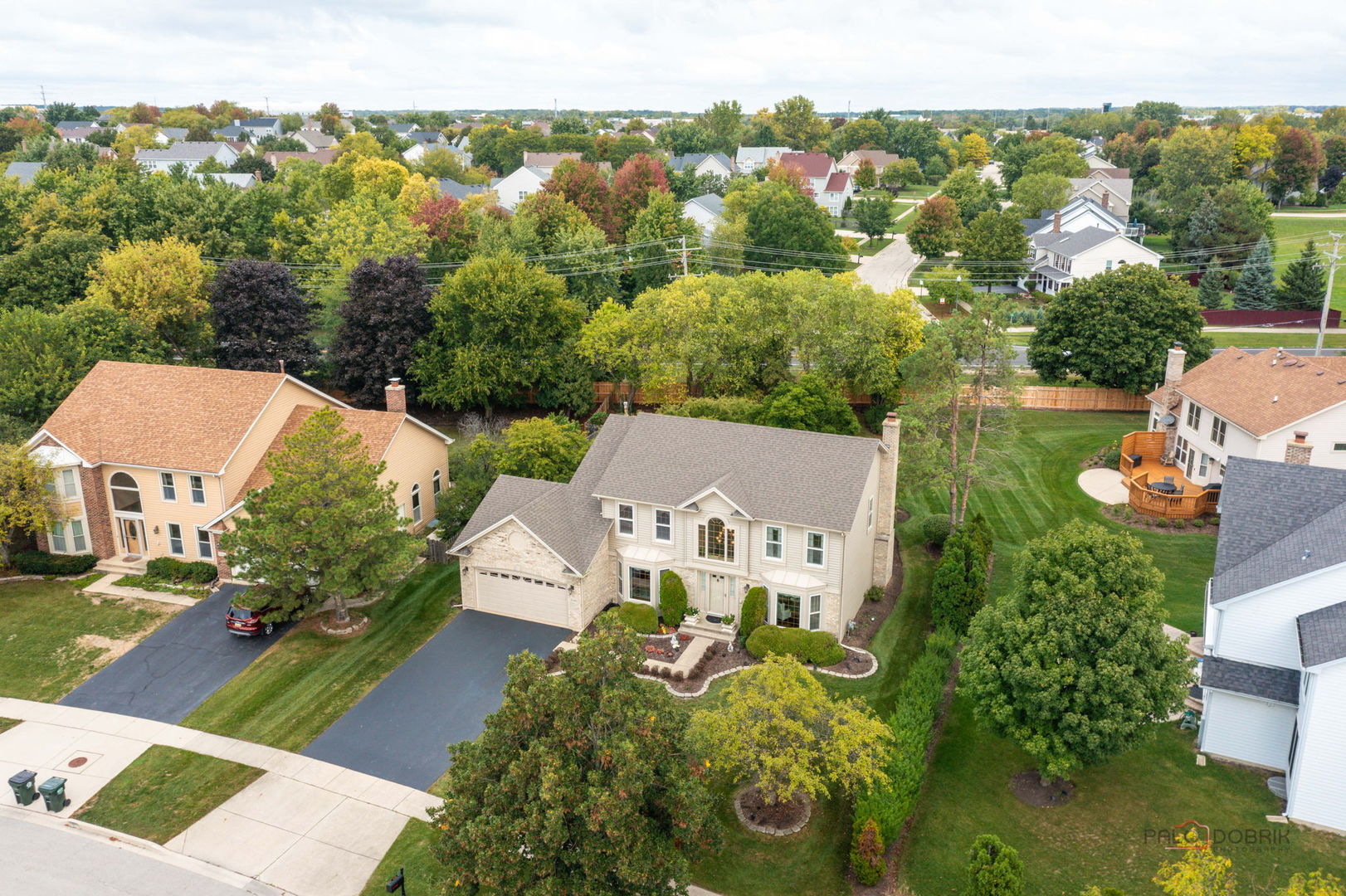 5140 Landers Drive, Hoffman Estates, IL 60192