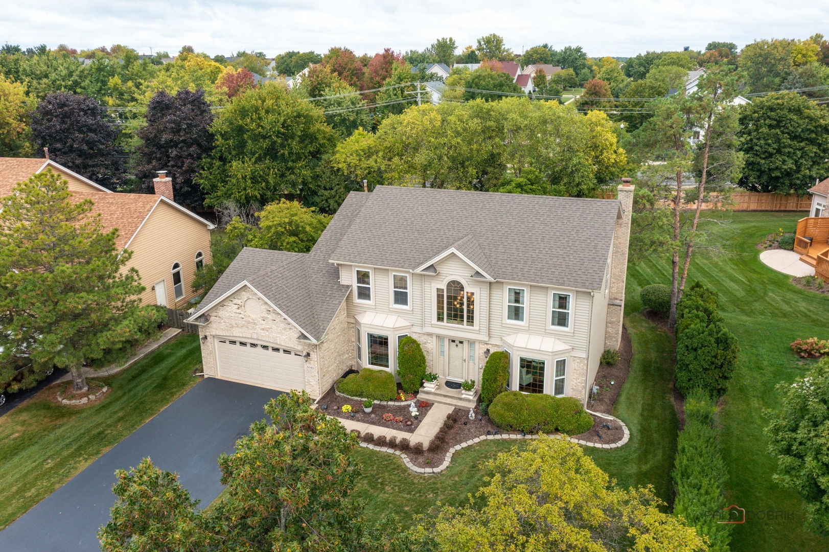 5140 Landers Drive, Hoffman Estates, IL 60192