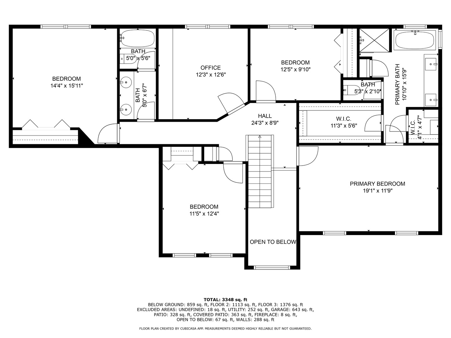 401 John Marshall Lane, Sycamore, IL 60178