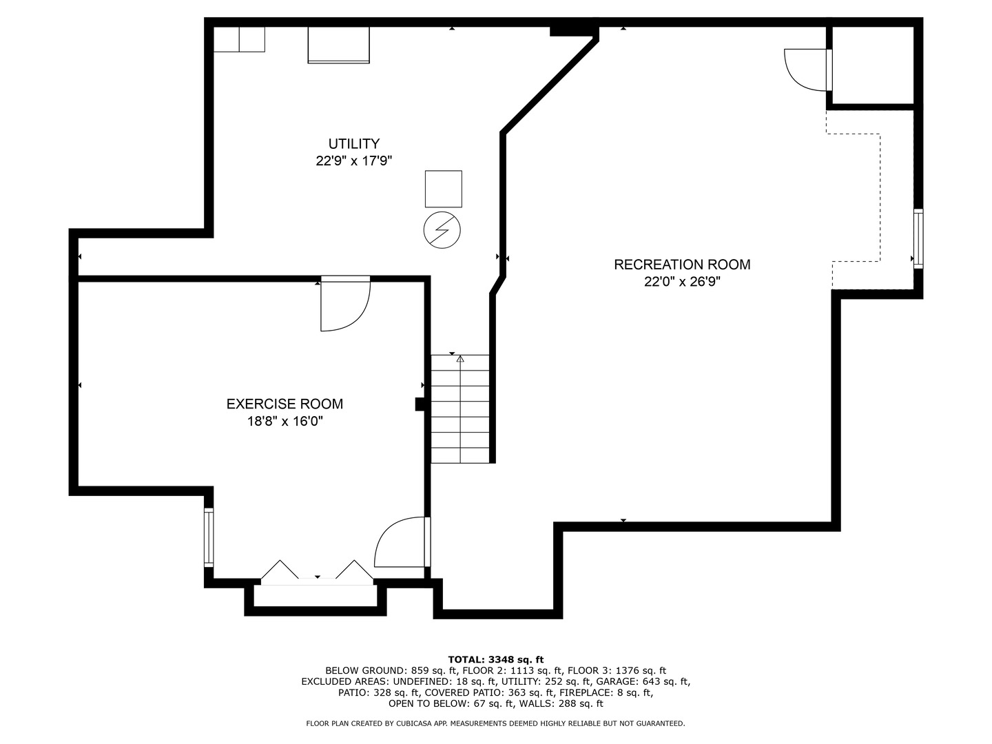 401 John Marshall Lane, Sycamore, IL 60178