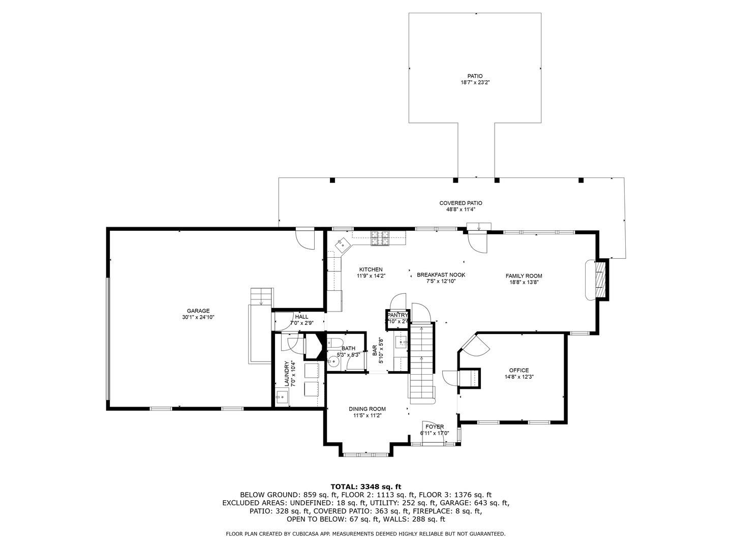 401 John Marshall Lane, Sycamore, IL 60178