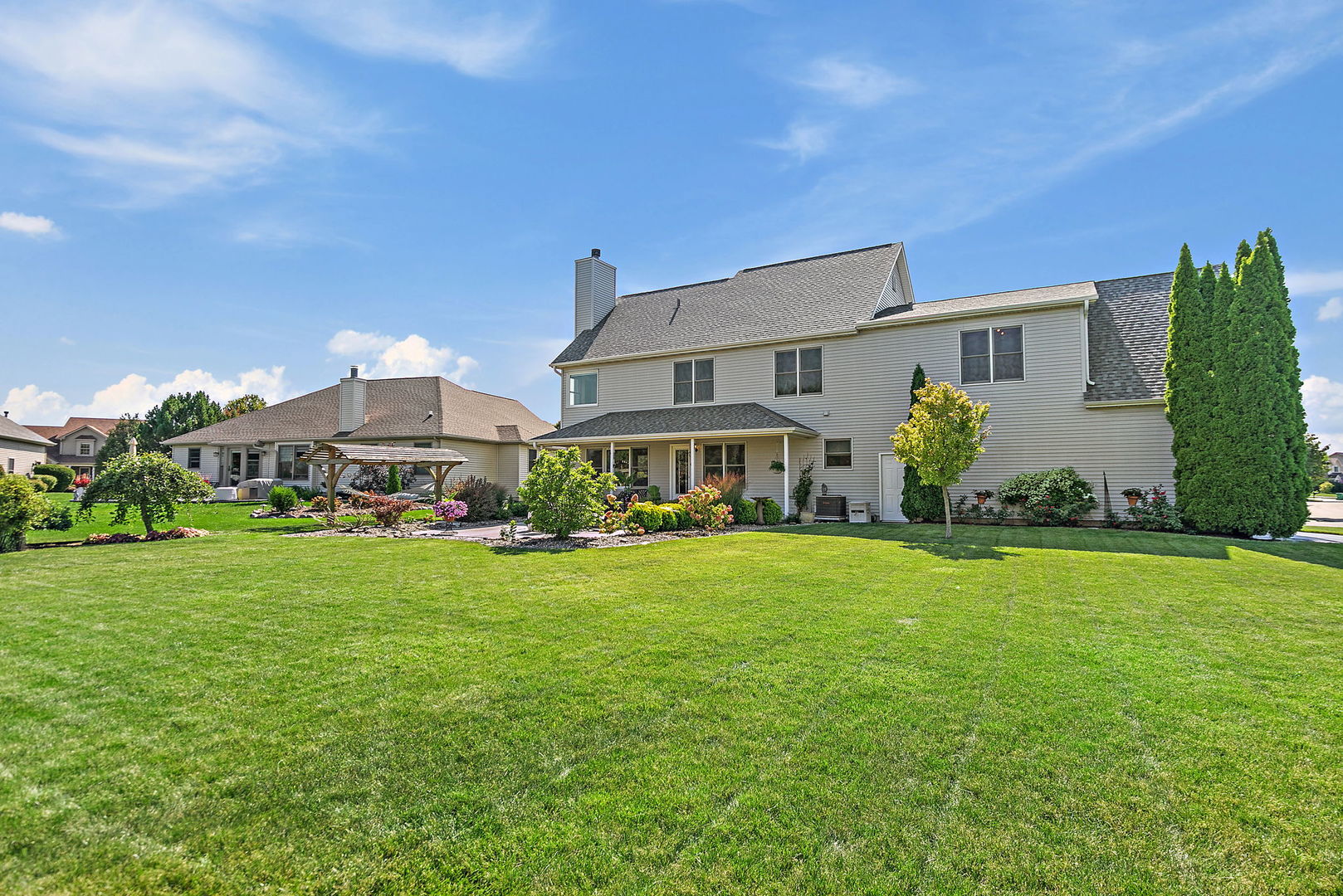 401 John Marshall Lane, Sycamore, IL 60178