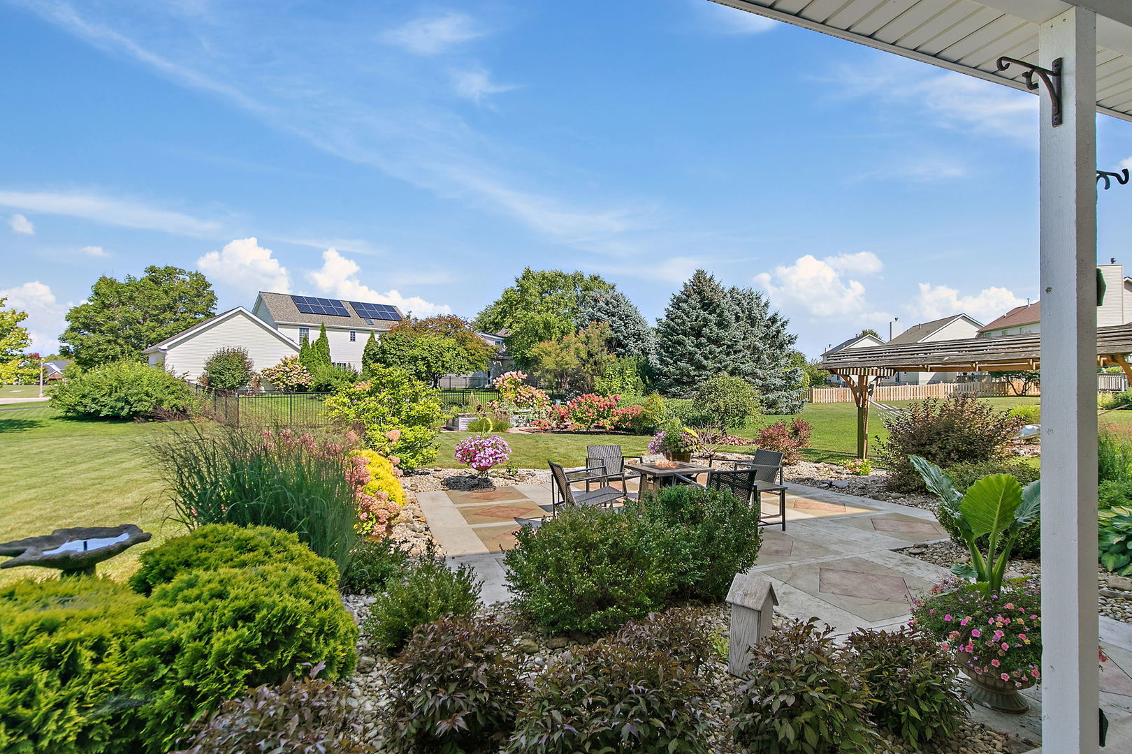 401 John Marshall Lane, Sycamore, IL 60178