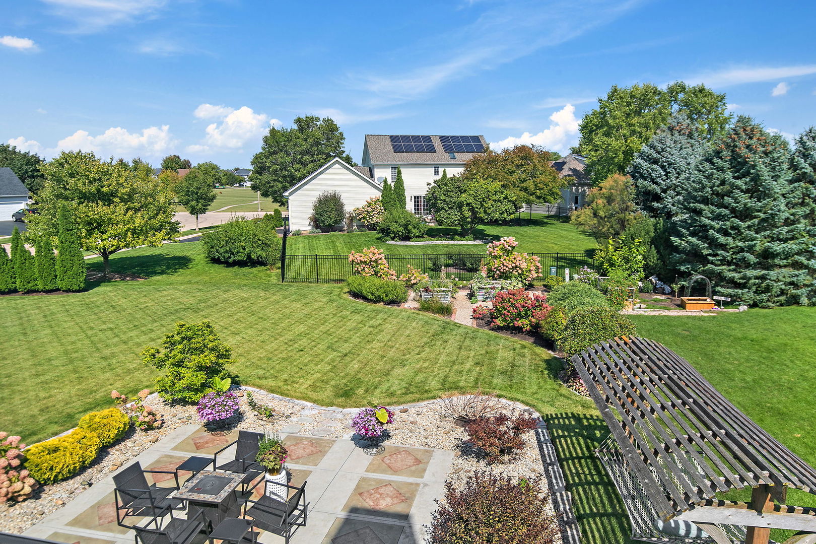 401 John Marshall Lane, Sycamore, IL 60178