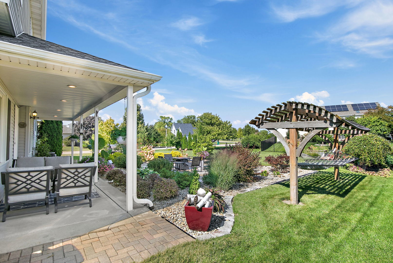 401 John Marshall Lane, Sycamore, IL 60178