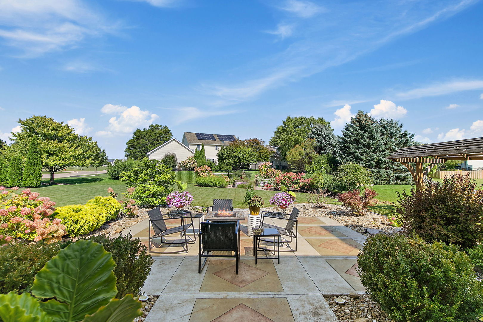 401 John Marshall Lane, Sycamore, IL 60178