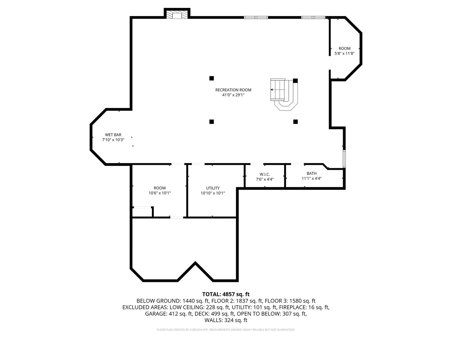 1184 Prospect Lane, Des Plaines, IL 60018