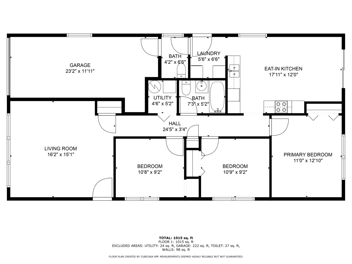 12917 S Marquette Avenue, Chicago, IL 60633