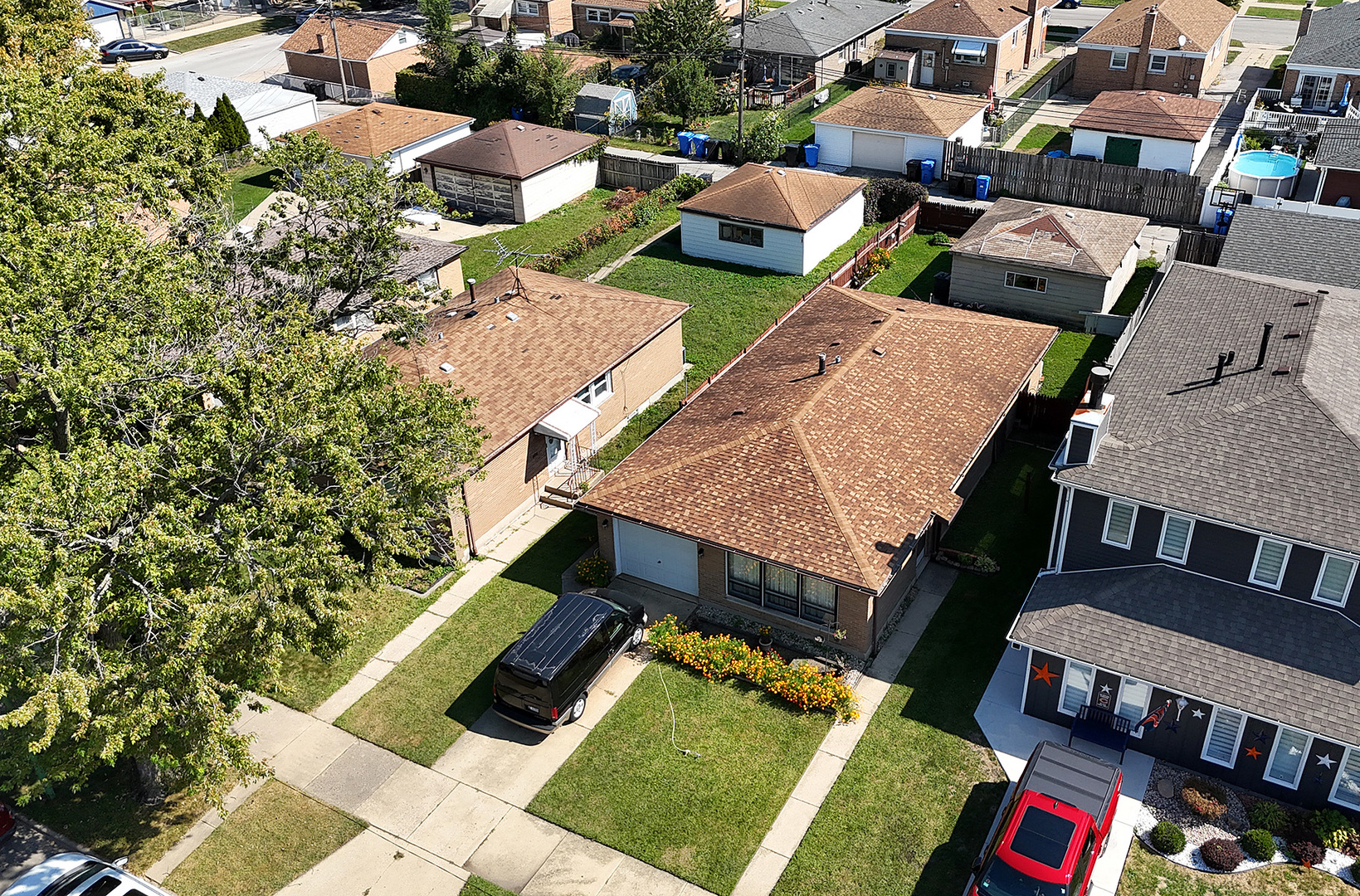 12917 S Marquette Avenue, Chicago, IL 60633