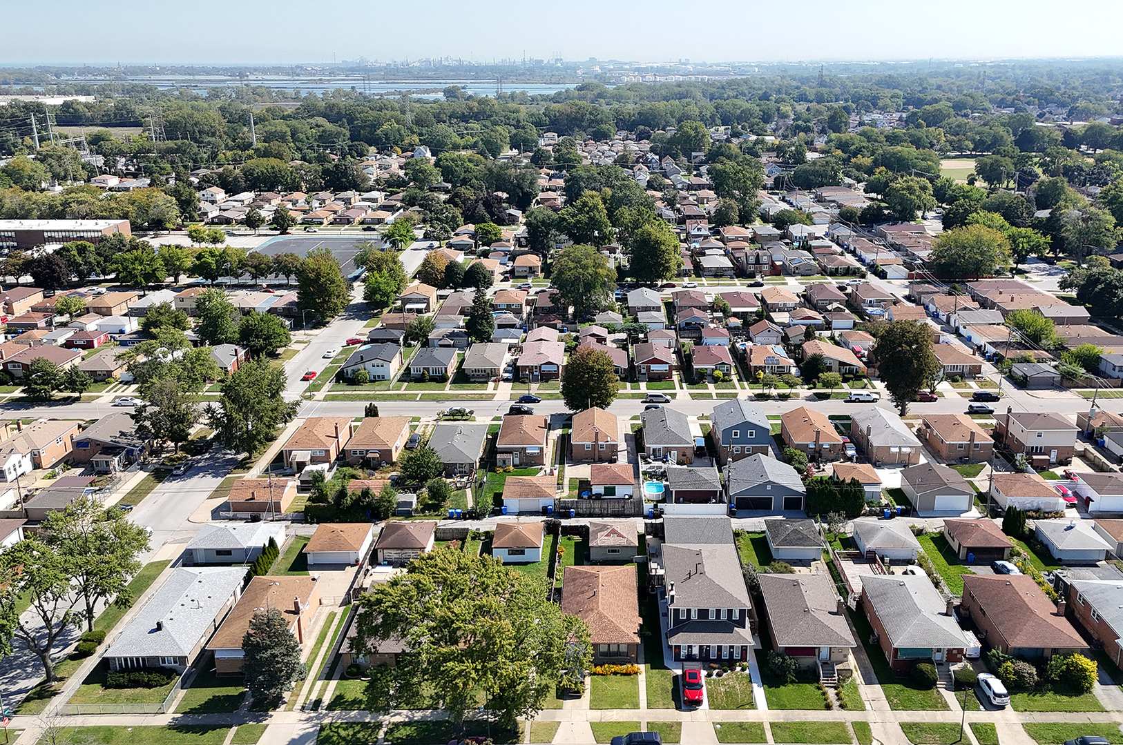 12917 S Marquette Avenue, Chicago, IL 60633