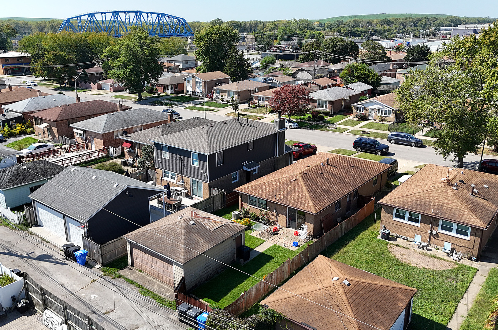 12917 S Marquette Avenue, Chicago, IL 60633