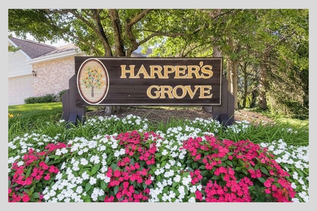 180 GROVE Court, Lemont, IL 60439