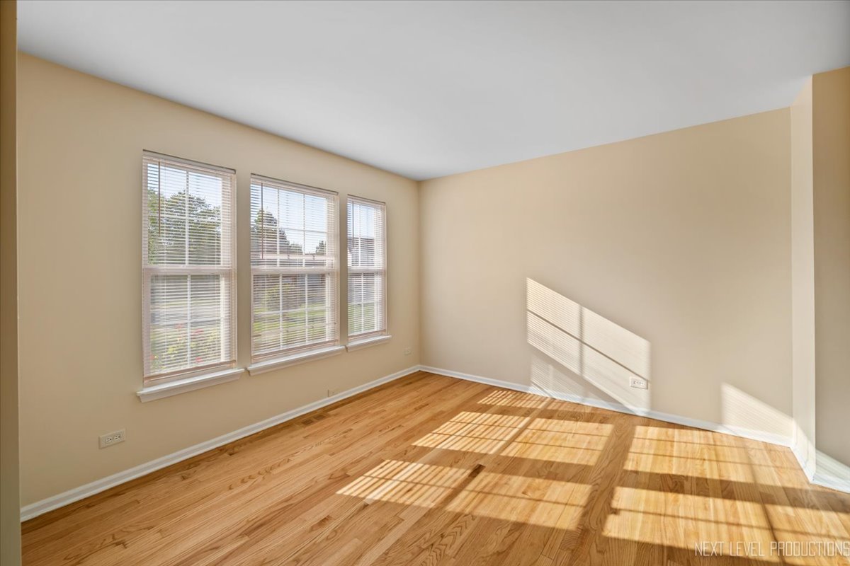 438 W Meadow Mist Lane, Round Lake, IL 60073