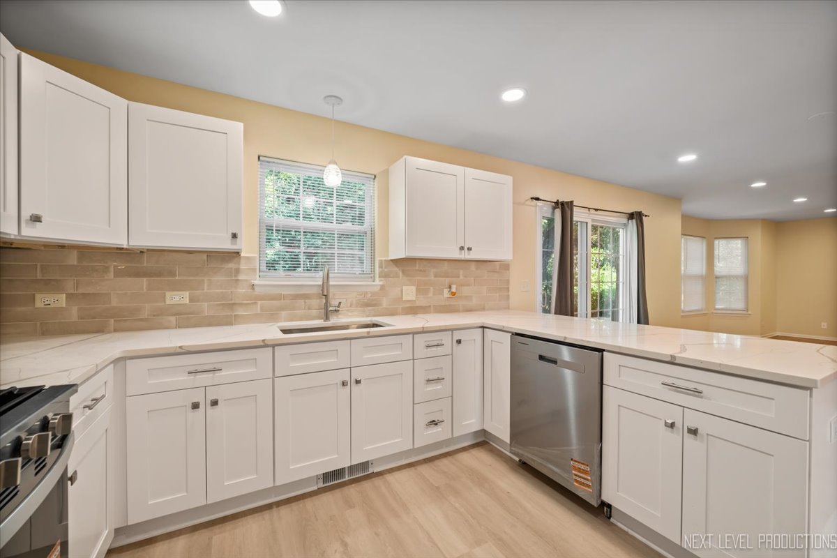 438 W Meadow Mist Lane, Round Lake, IL 60073
