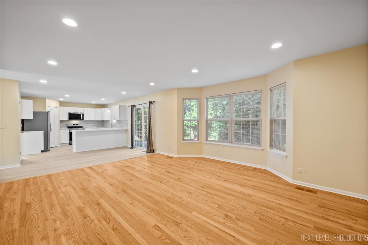 438 W Meadow Mist Lane, Round Lake, IL 60073