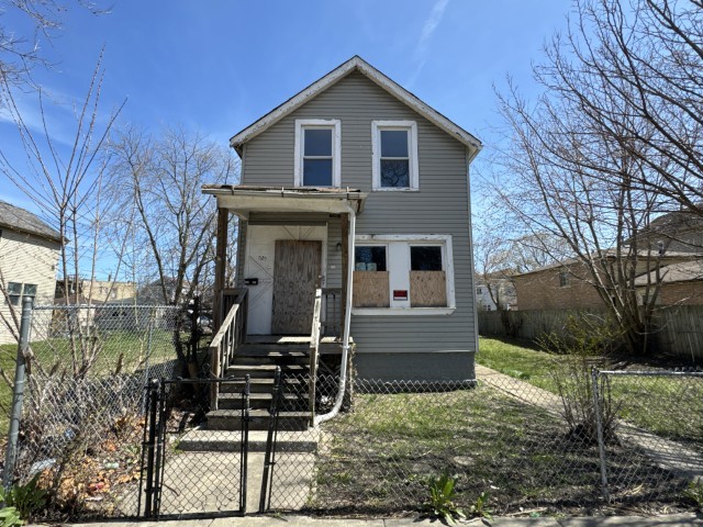 7125 S University Avenue, Chicago, IL 60619