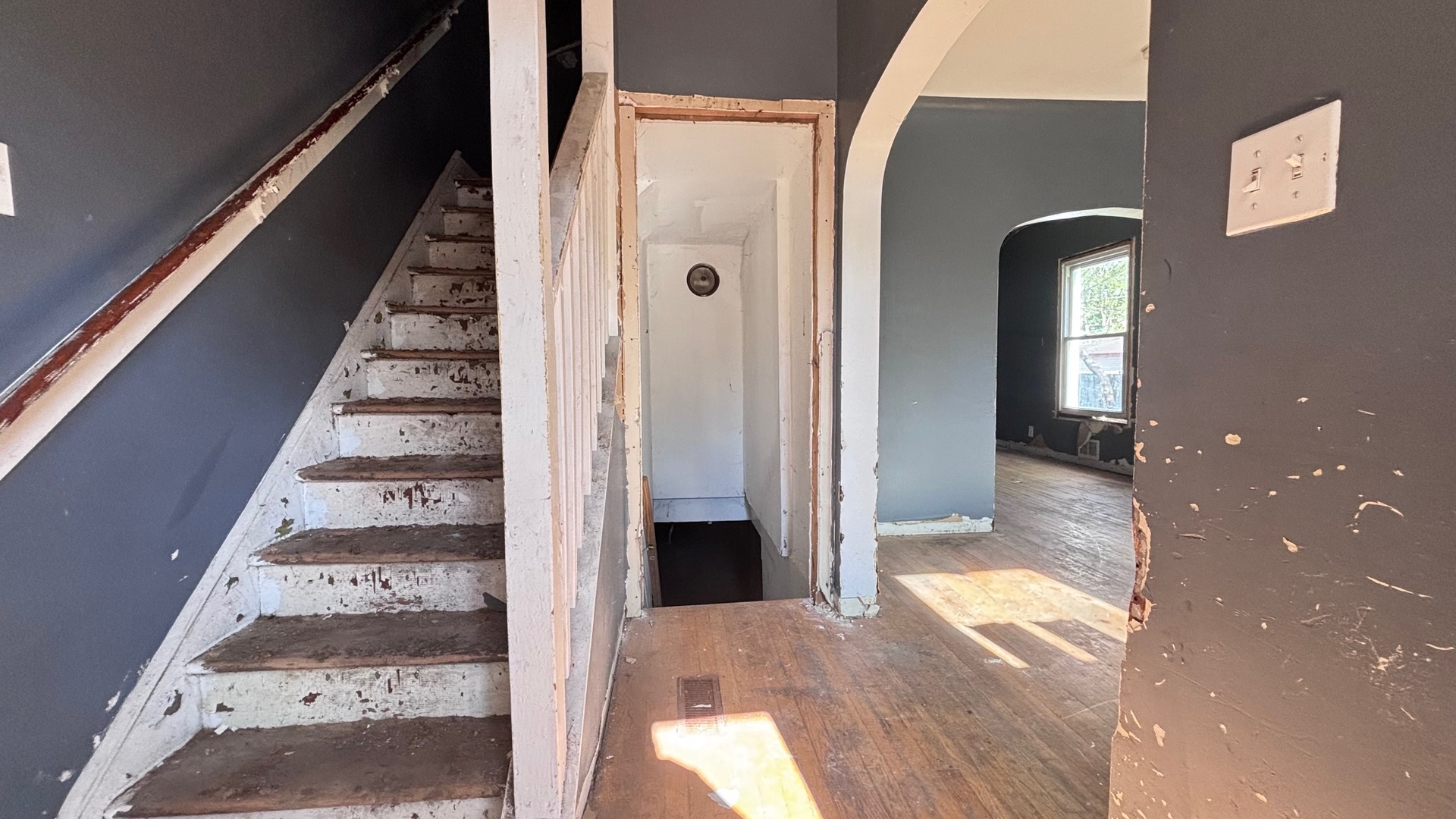 7125 S University Avenue, Chicago, IL 60619