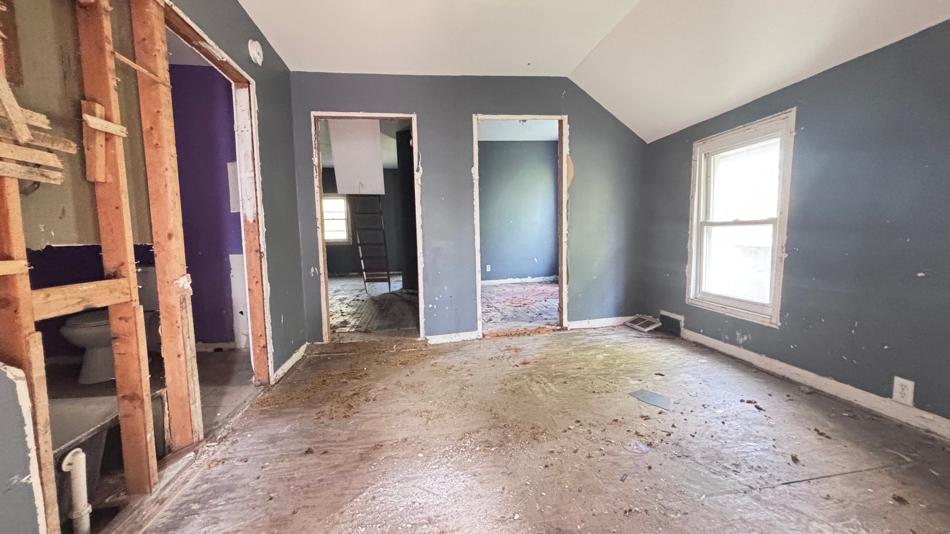 7125 S University Avenue, Chicago, IL 60619