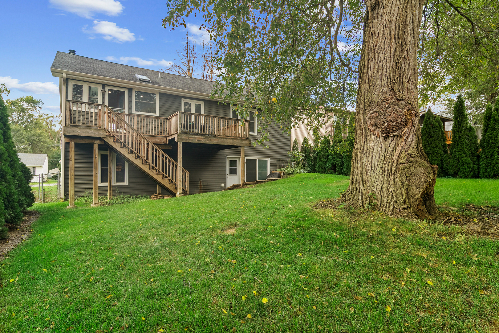 6316 Hilly Way, Cary, IL 60013