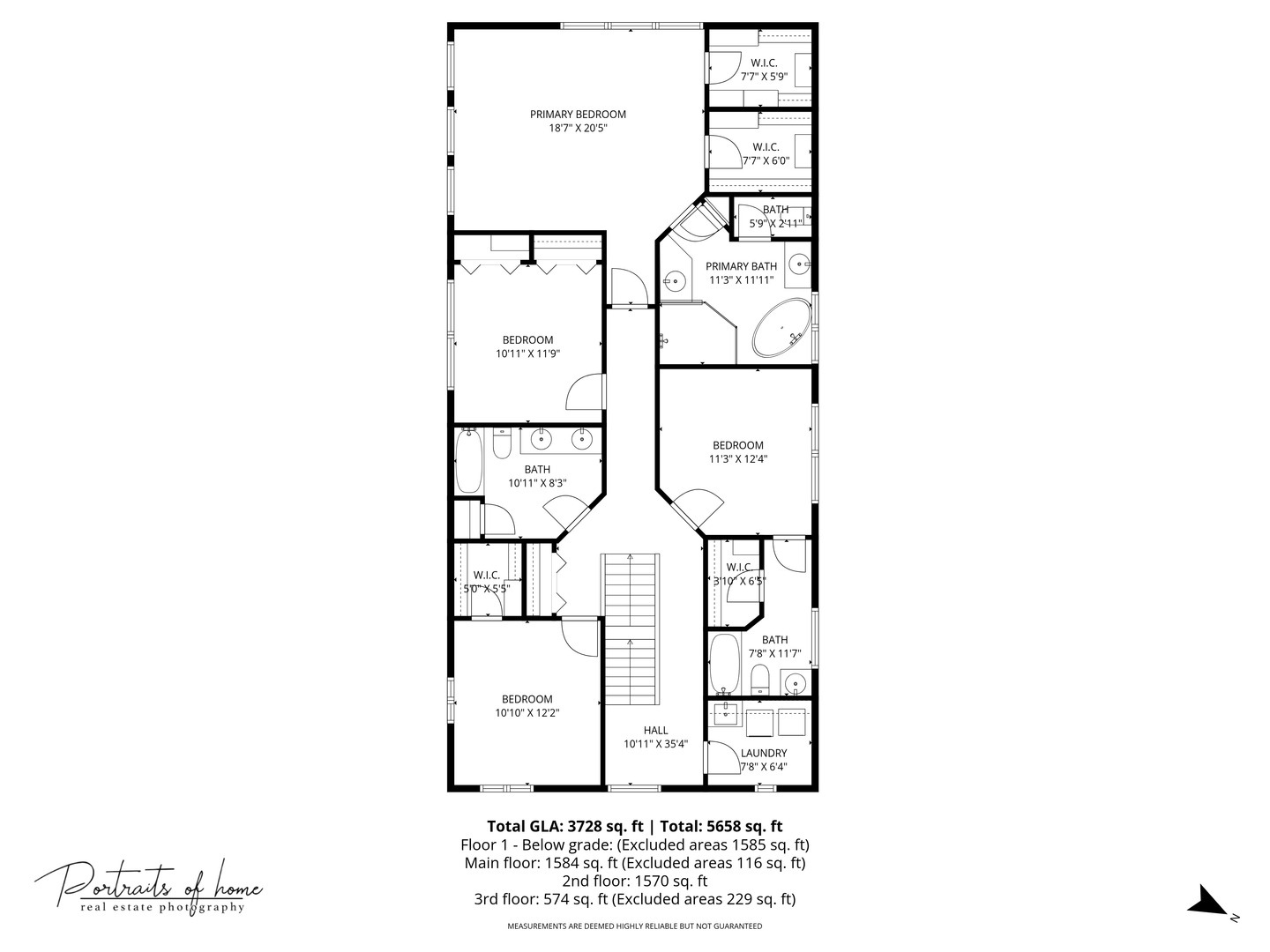 5134 Elmwood Avenue, Downers Grove, IL 60515