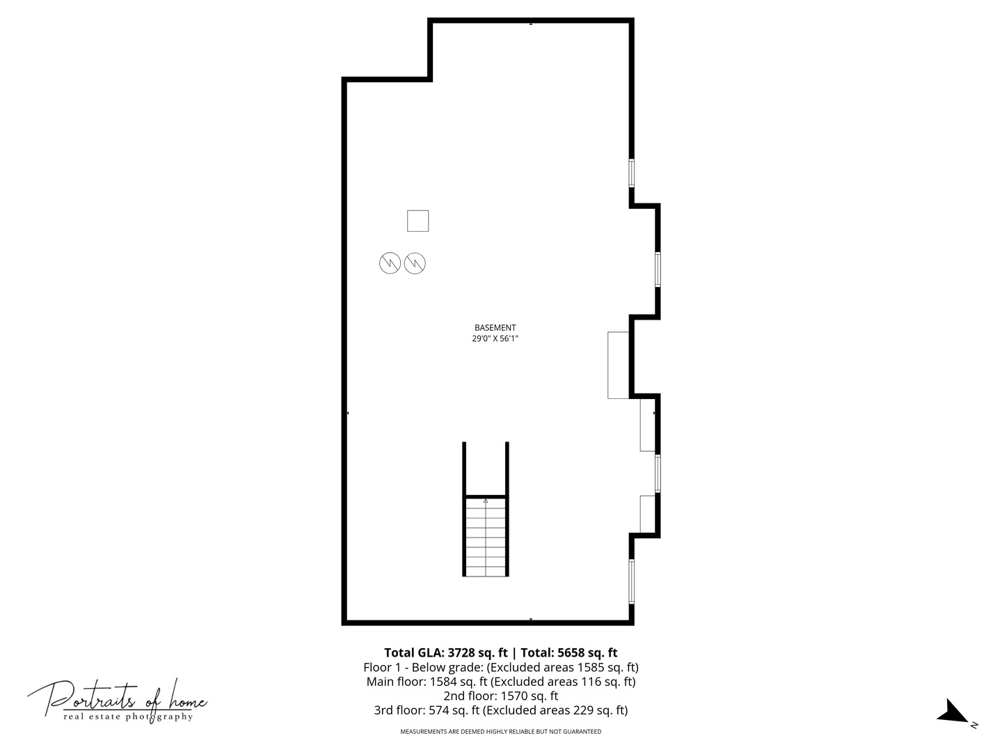 5134 Elmwood Avenue, Downers Grove, IL 60515