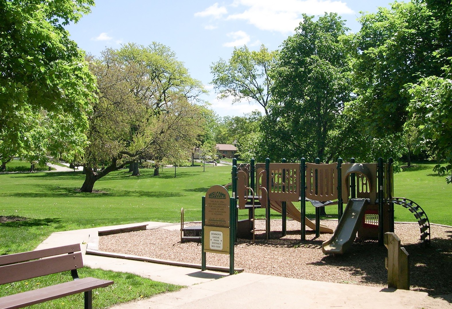 5134 Elmwood Avenue, Downers Grove, IL 60515