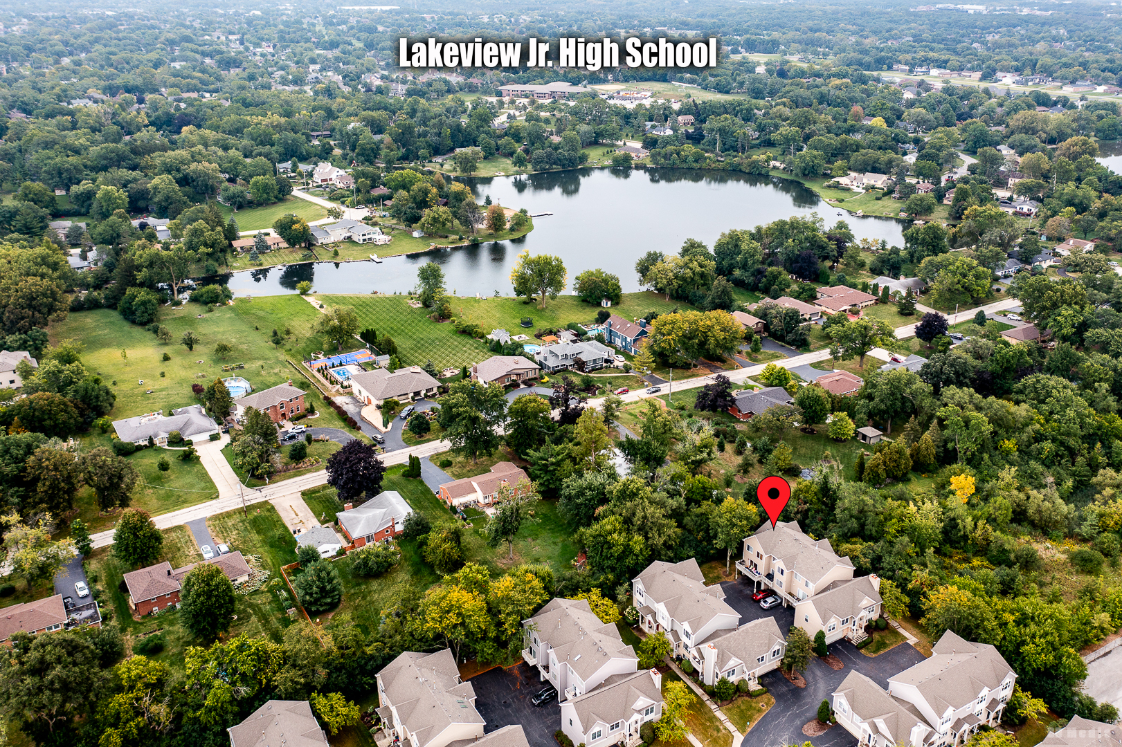 2611 Woodmere Drive, Darien, IL 60561