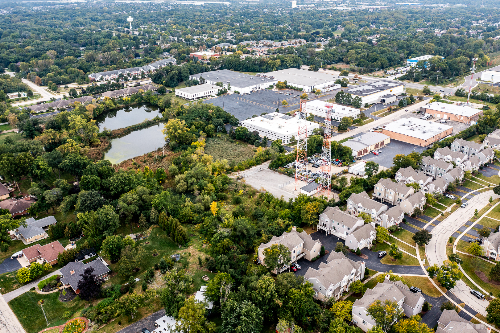 2611 Woodmere Drive, Darien, IL 60561