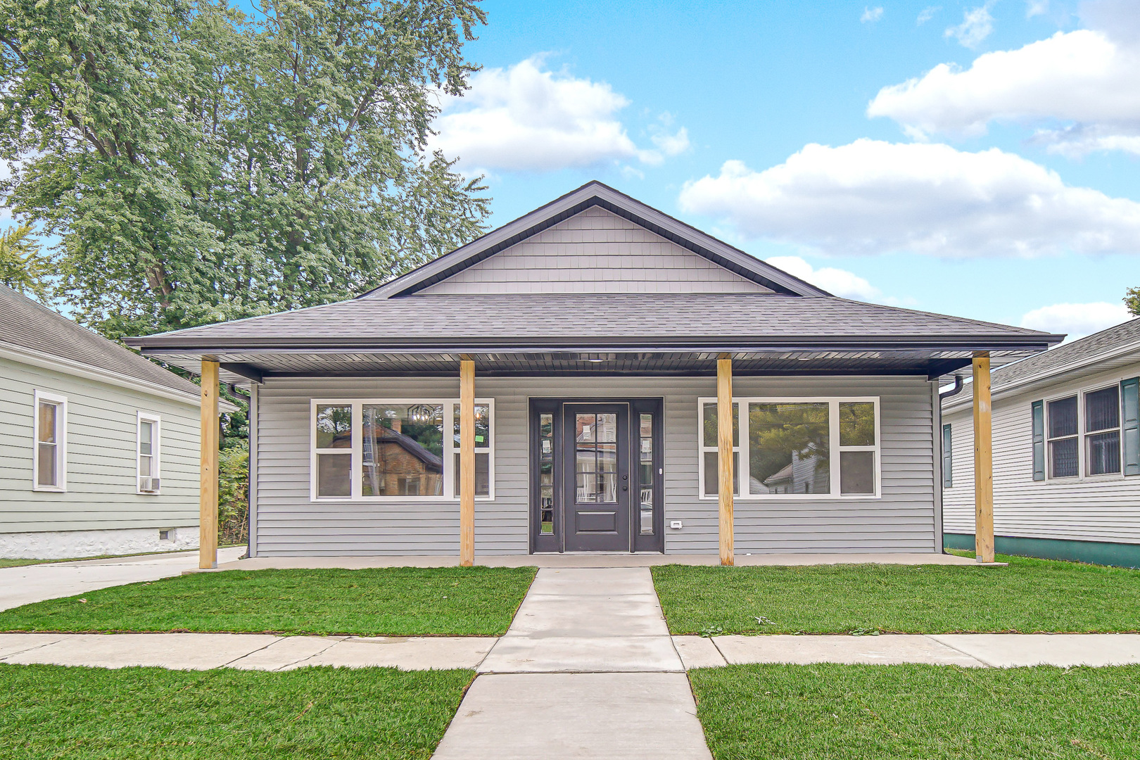 1228 Grant Street, Morris, IL 60450