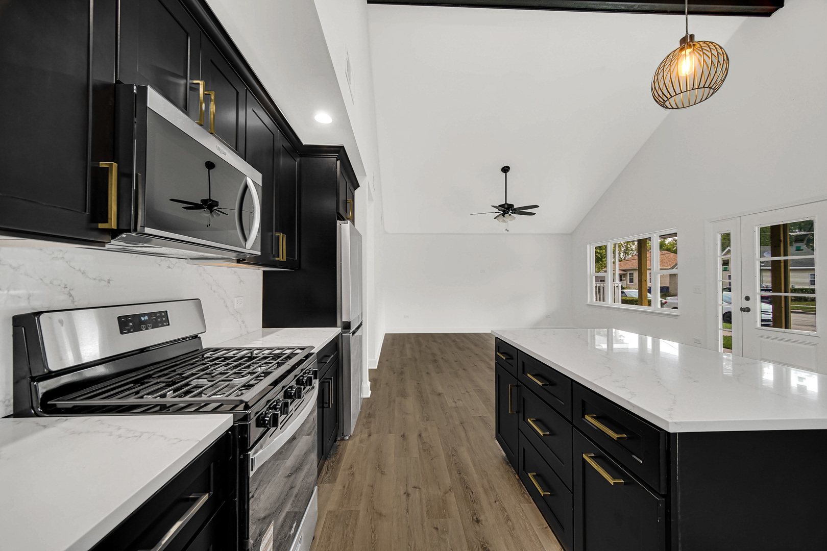 1228 Grant Street, Morris, IL 60450