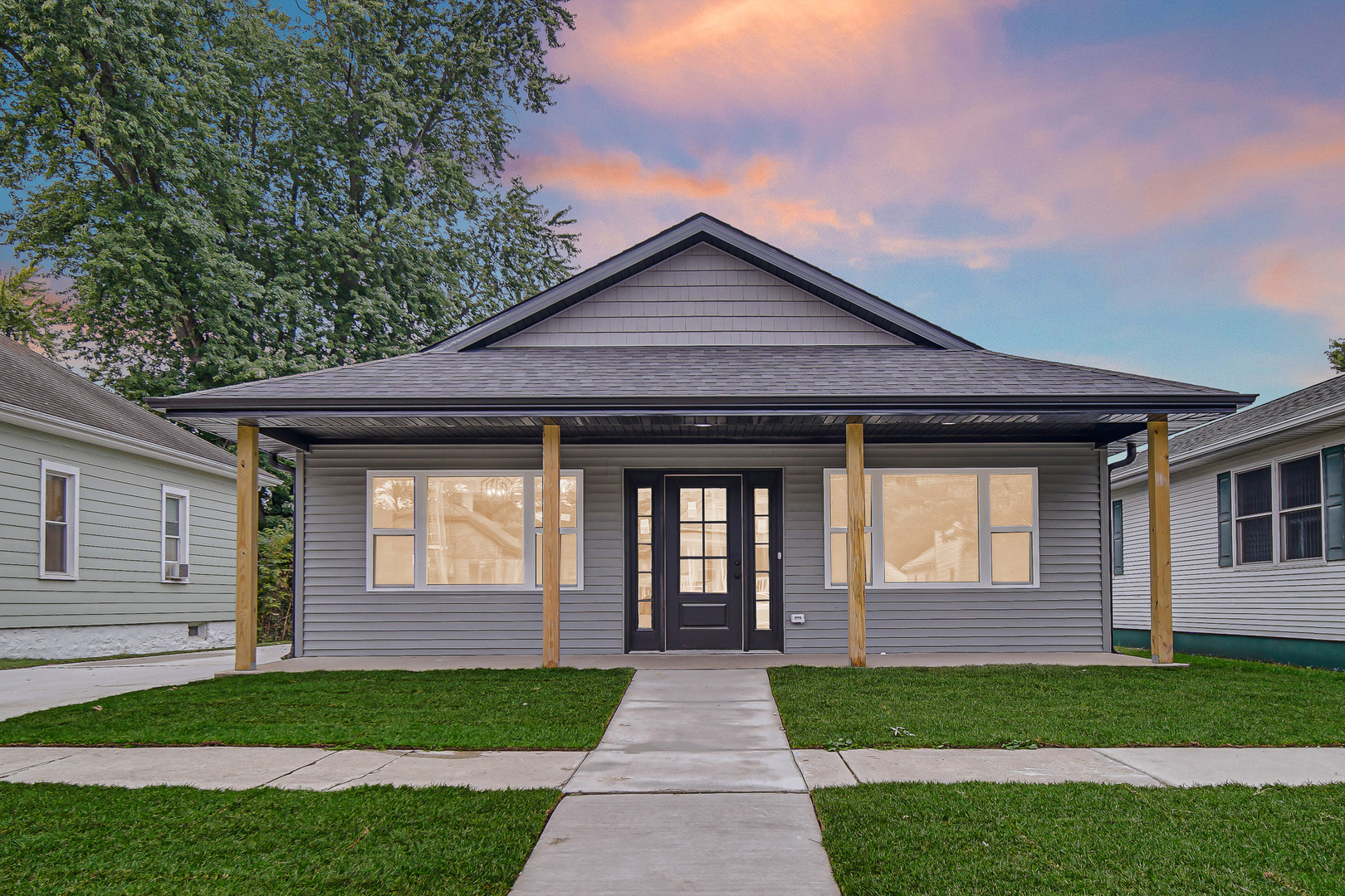 1228 Grant Street, Morris, IL 60450