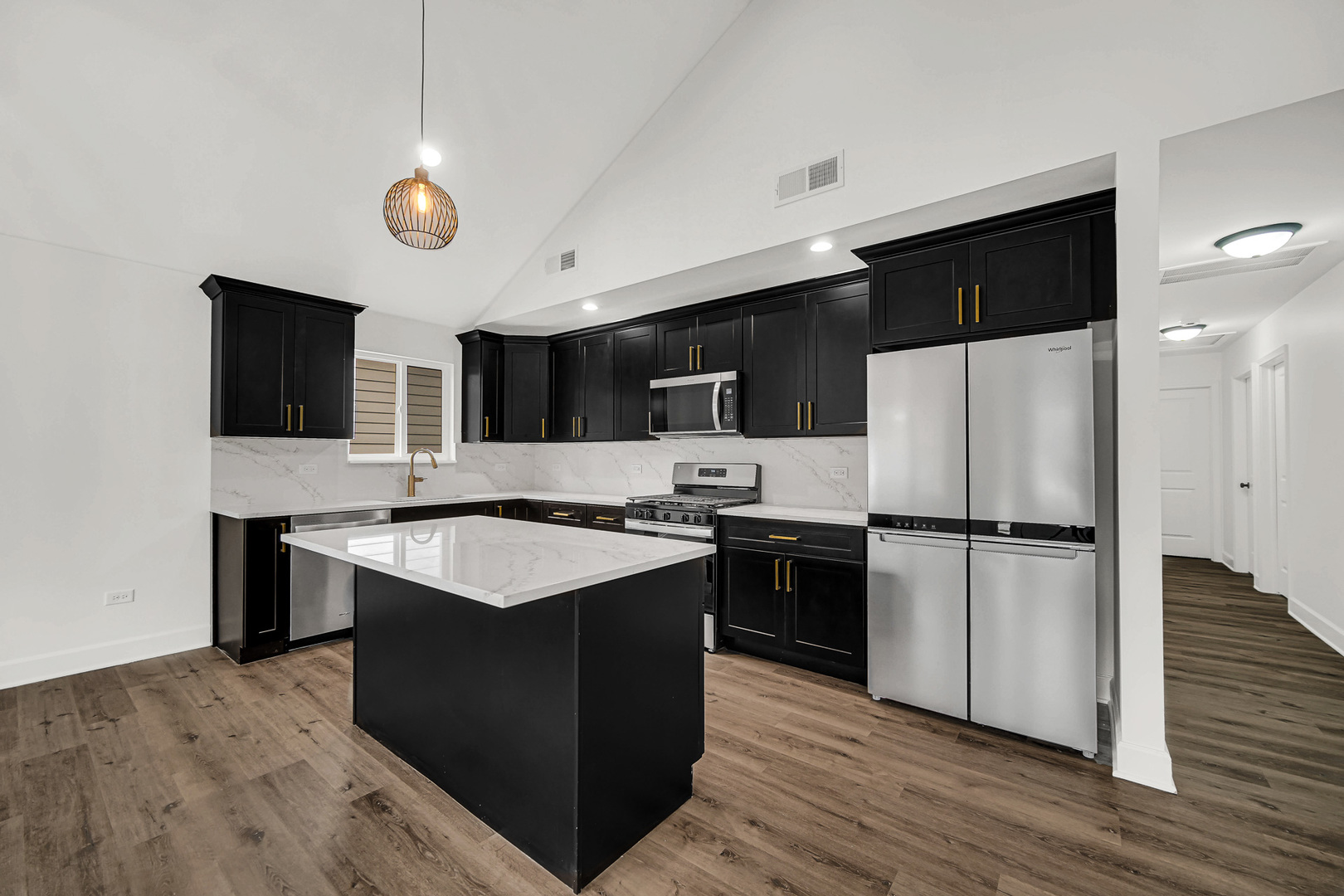 1228 Grant Street, Morris, IL 60450