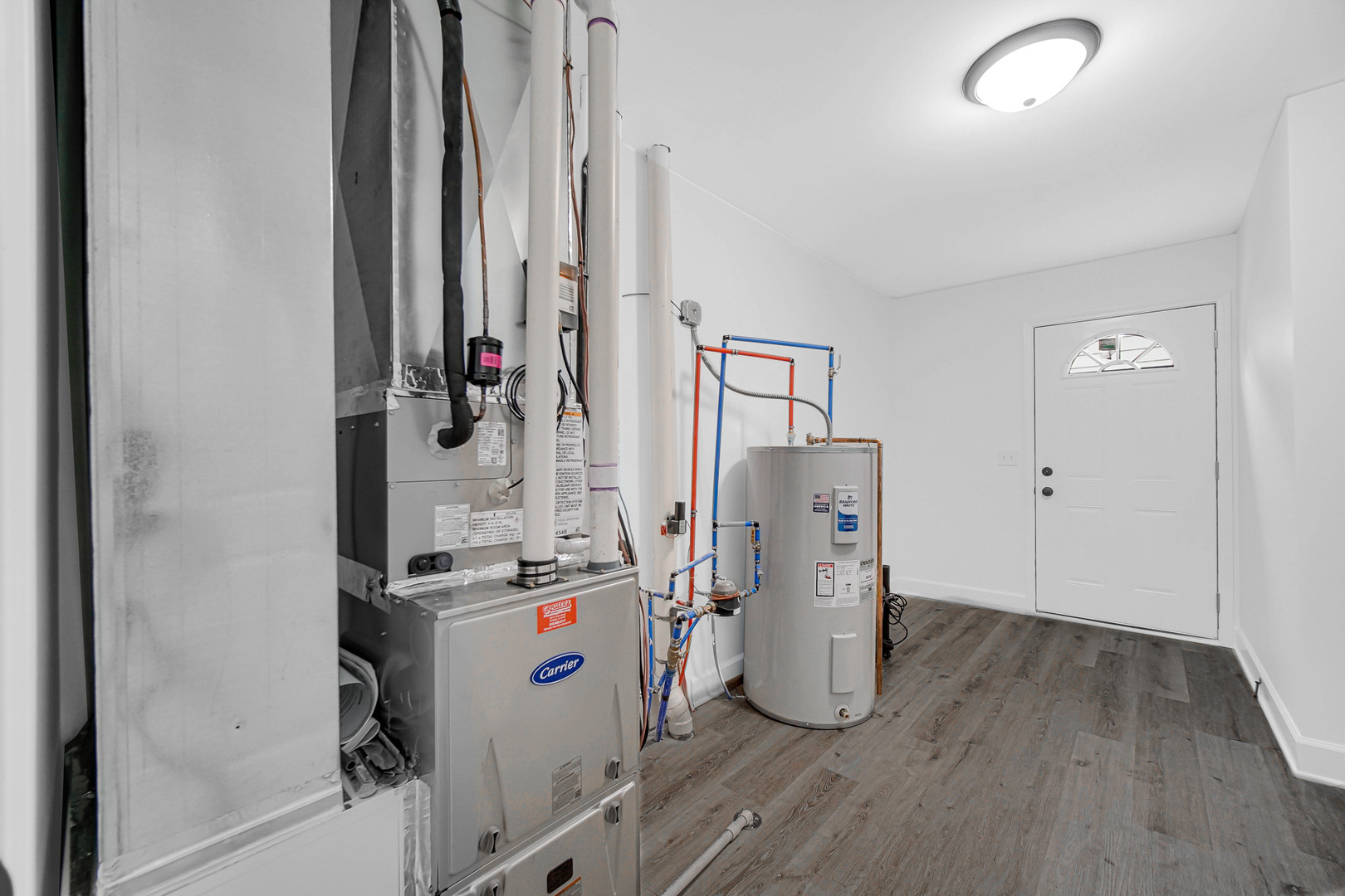 1228 Grant Street, Morris, IL 60450