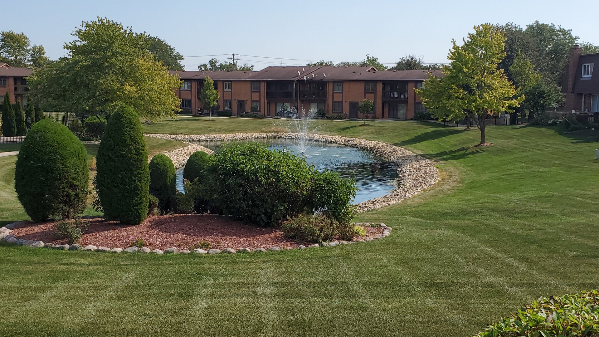 1433 Woodhollow Drive, Flossmoor, IL 60422