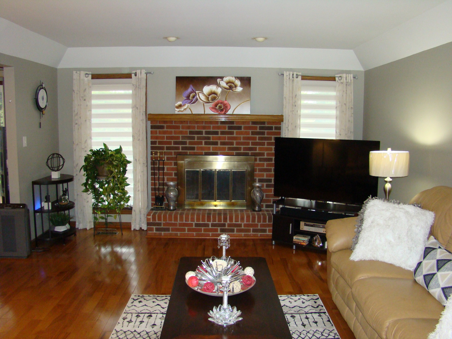 1433 Woodhollow Drive, Flossmoor, IL 60422