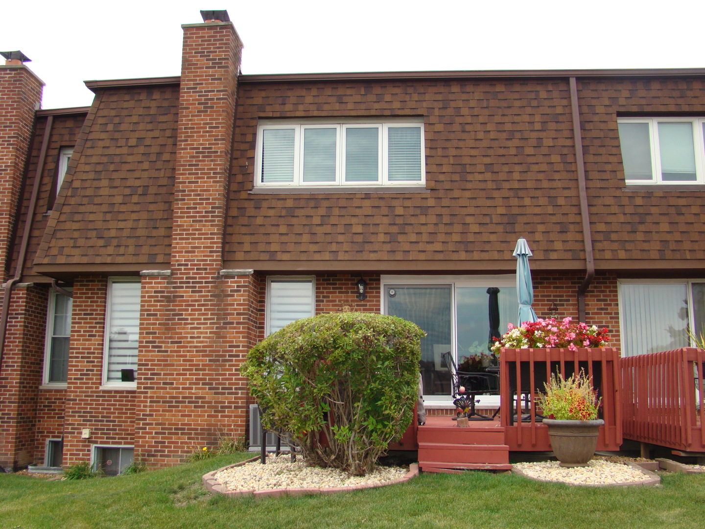 1433 Woodhollow Drive, Flossmoor, IL 60422