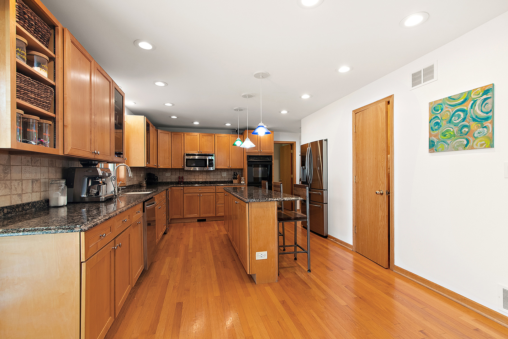 9542 Parkside Avenue, Oak Lawn, IL 60453