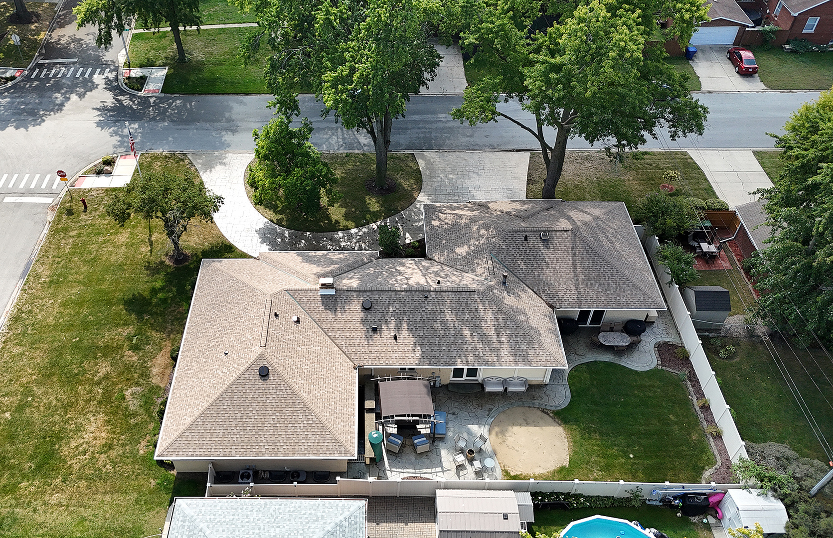 9542 Parkside Avenue, Oak Lawn, IL 60453