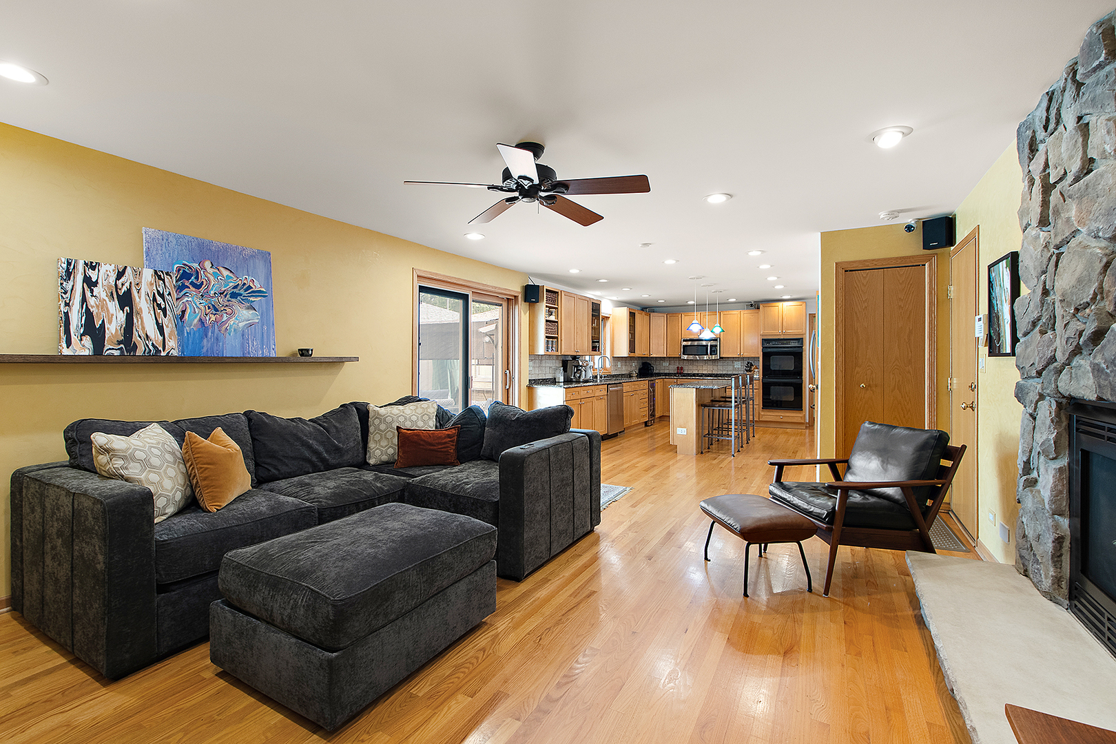 9542 Parkside Avenue, Oak Lawn, IL 60453