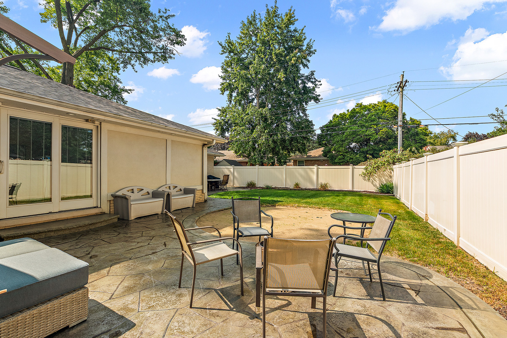 9542 Parkside Avenue, Oak Lawn, IL 60453