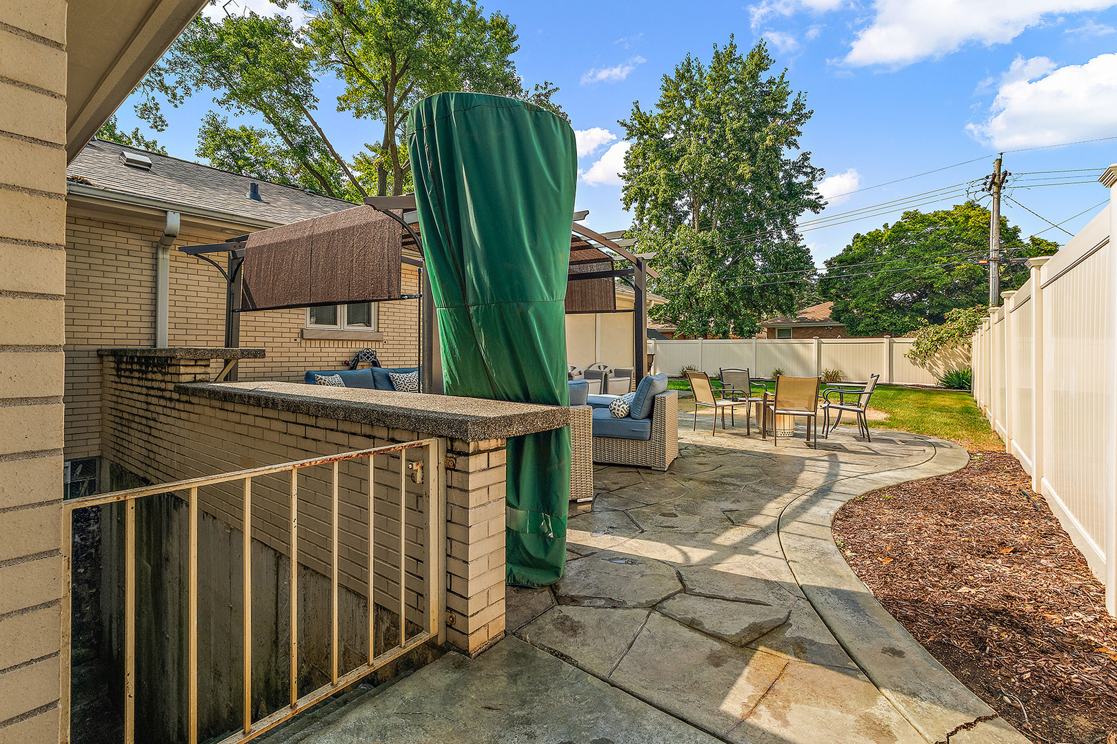 9542 Parkside Avenue, Oak Lawn, IL 60453