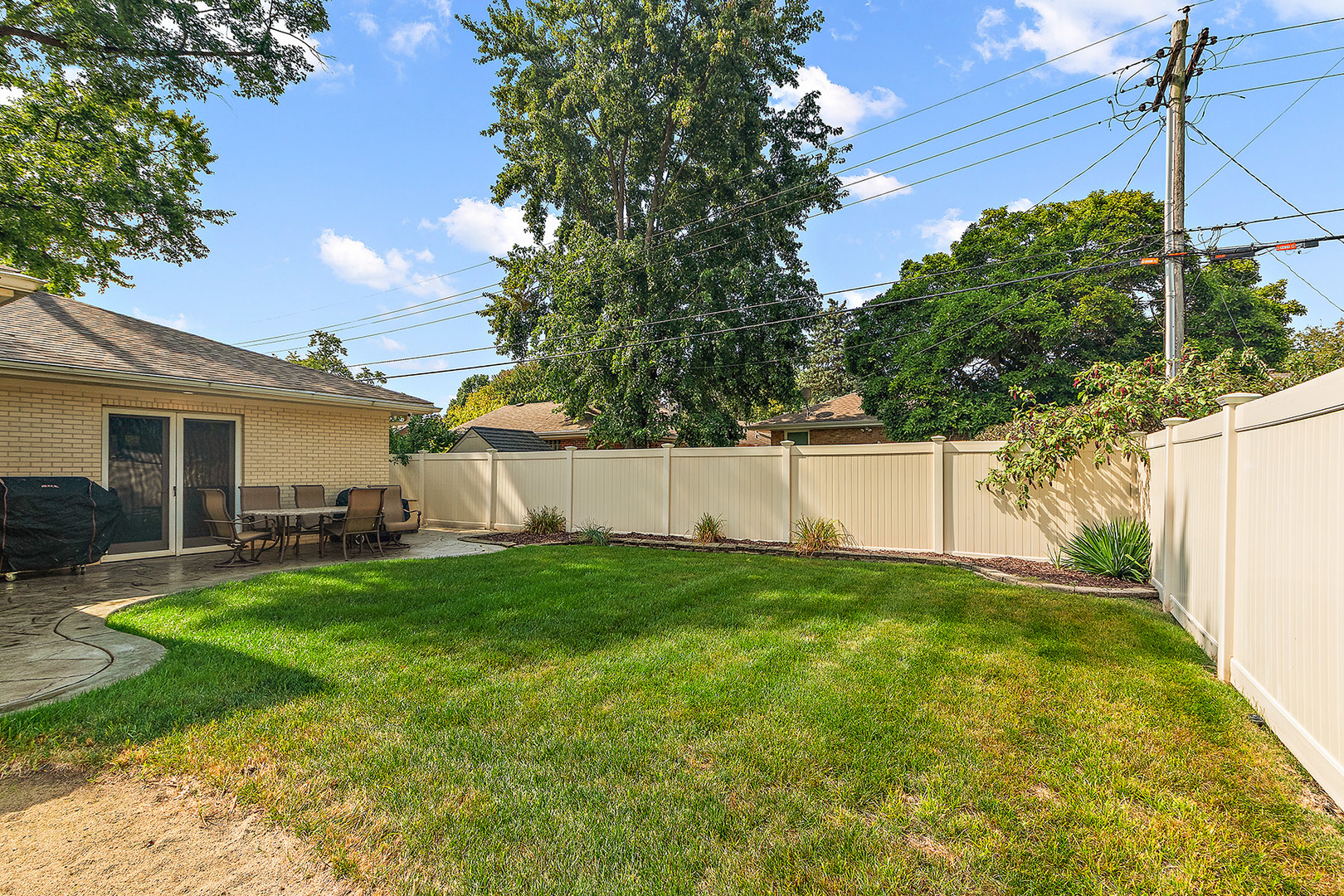 9542 Parkside Avenue, Oak Lawn, IL 60453
