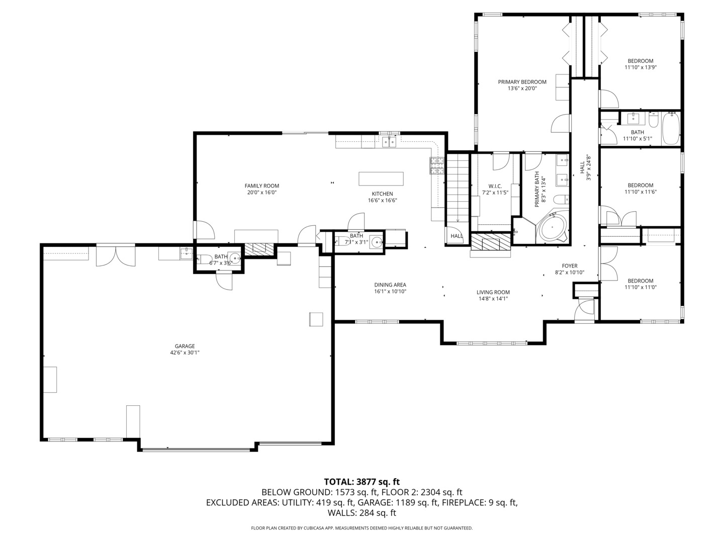 9542 Parkside Avenue, Oak Lawn, IL 60453
