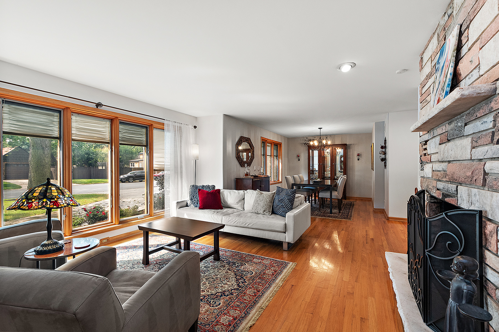 9542 Parkside Avenue, Oak Lawn, IL 60453