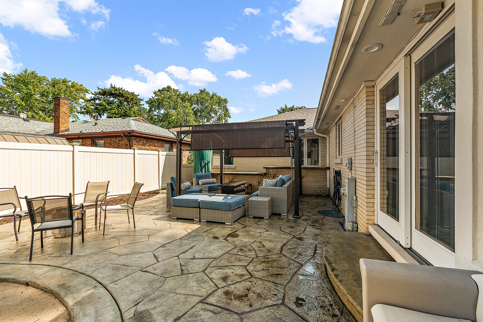 9542 Parkside Avenue, Oak Lawn, IL 60453