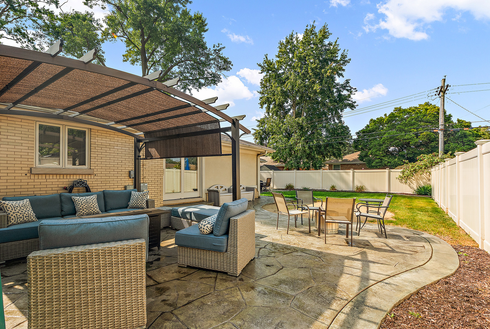 9542 Parkside Avenue, Oak Lawn, IL 60453