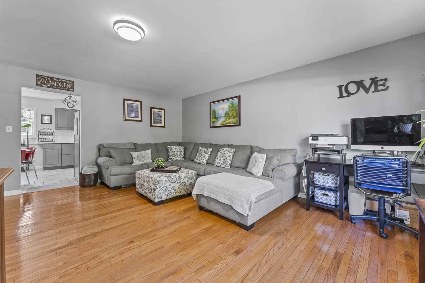 3409 Glen Flora Avenue, Gurnee, IL 60031
