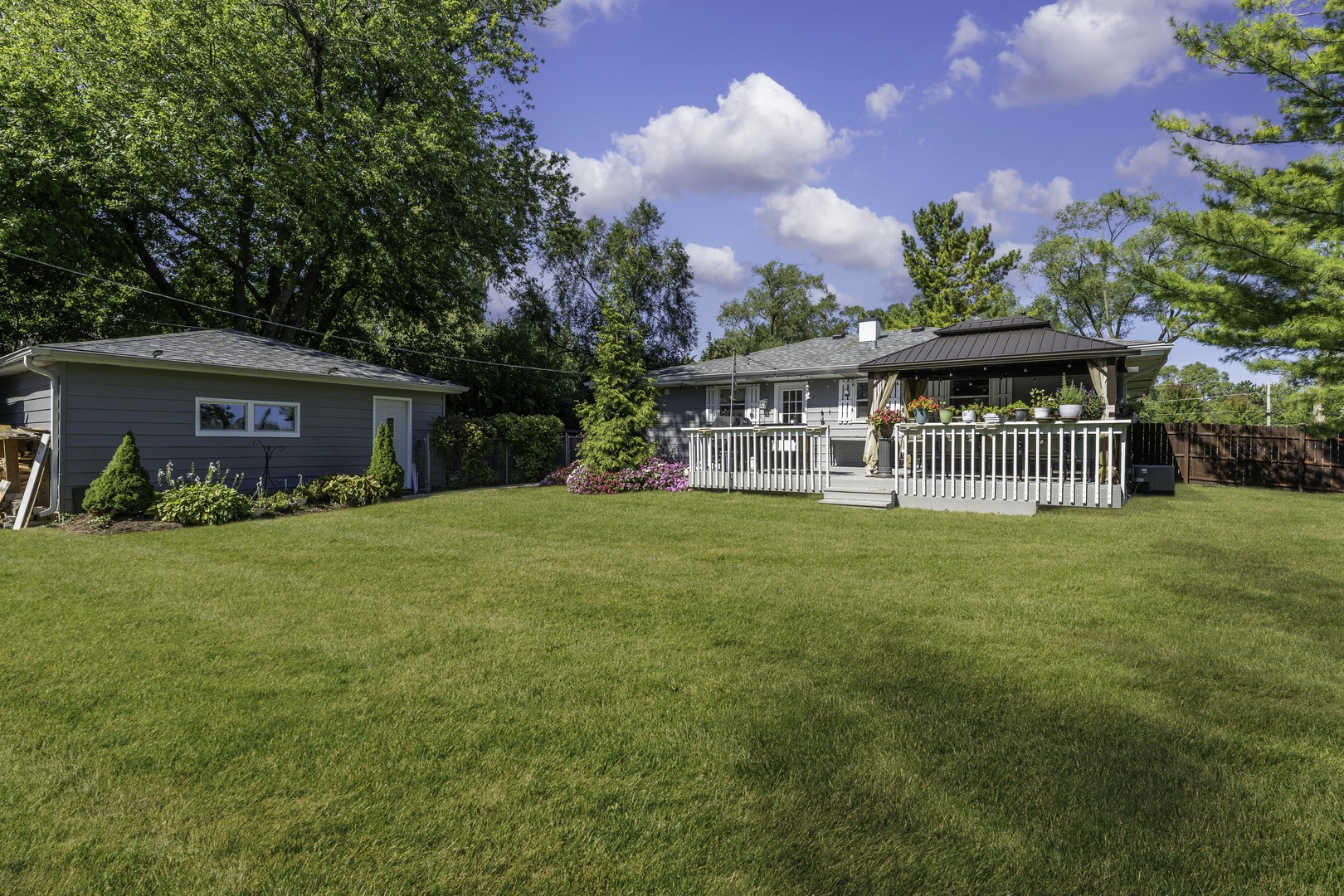 3409 Glen Flora Avenue, Gurnee, IL 60031