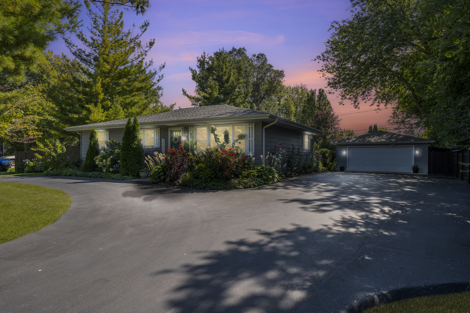 3409 Glen Flora Avenue, Gurnee, IL 60031
