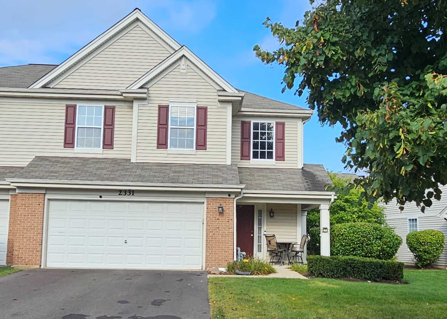 2331 Claremont Lane #0, Lake In The Hills, IL 60156